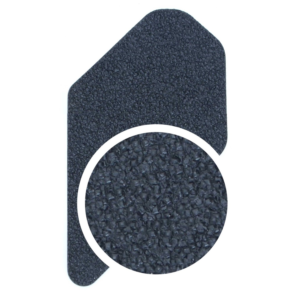 R&G Eazi-Grip Motorcycle Tank Traction Grips
