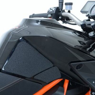 R&G Eazi-Grip Motorcycle Tank Traction Grips