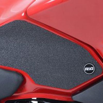 R&G Eazi-Grip Motorcycle Tank Traction Grips
