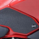 R&G Eazi-Grip Motorcycle Tank Traction Grips