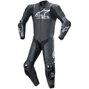 Alpinestars Missile V2 Ward Leather Motorcycle Suit