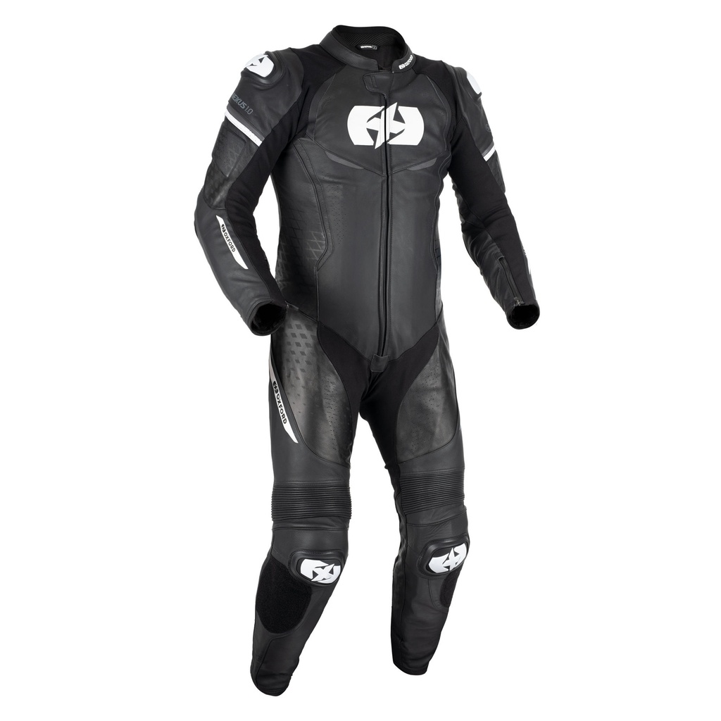 Oxford Nexus 1.0 Leather Motorcycle Suit
