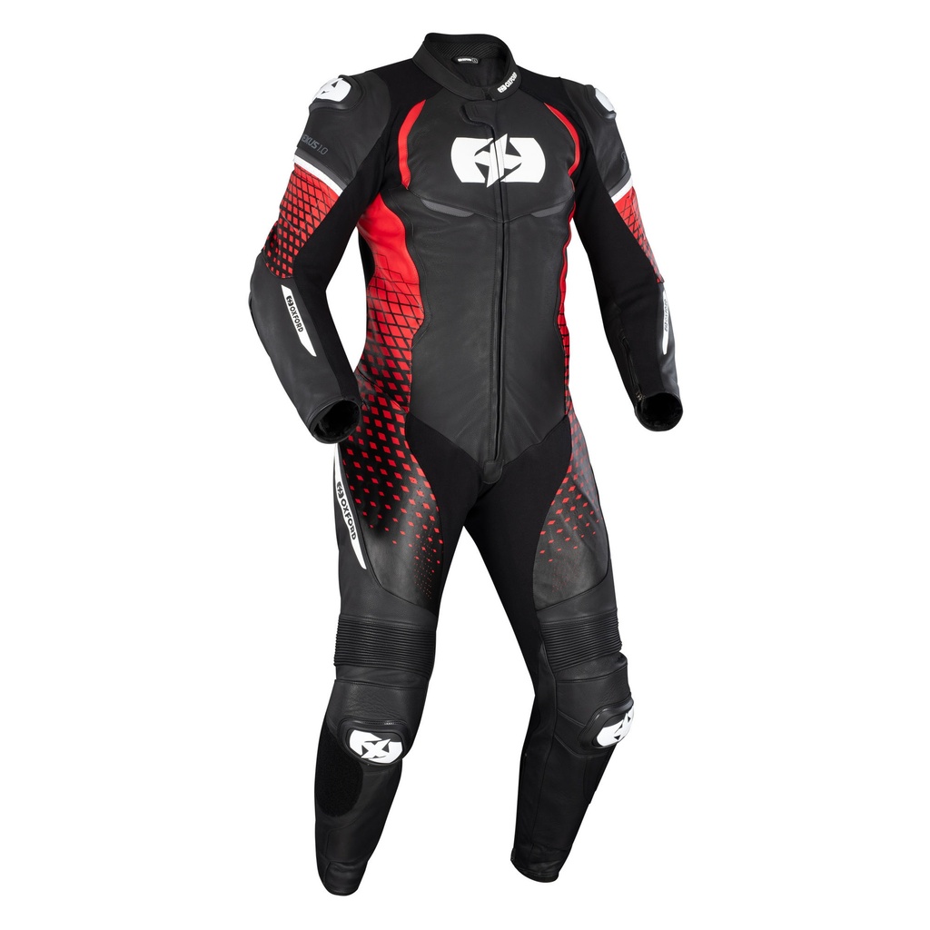 Oxford Nexus 1.0 Leather Motorcycle Suit