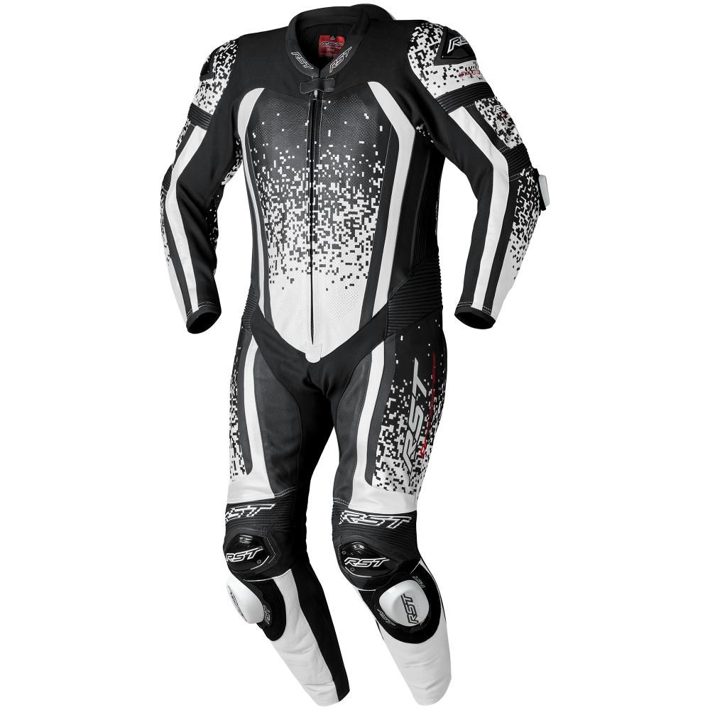 RST 3238 Pro Series Evo Airbag Leather Suit
