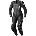 RST Tractech Evo D3O Ladies Motorcycle Leather Suit