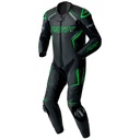 RST S1 D3O Leather Motorcycle Suit