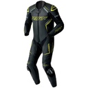 RST S1 D3O Leather Motorcycle Suit