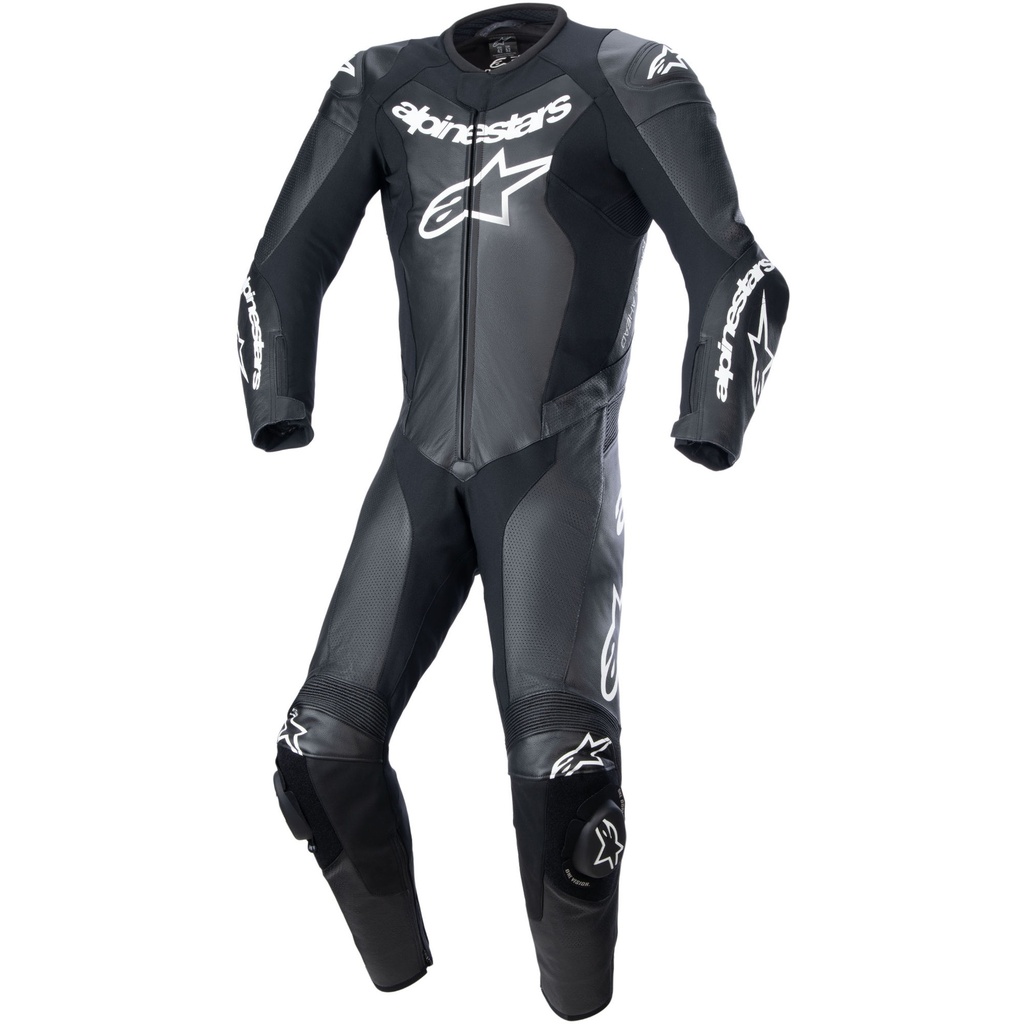 Alpinestars GP Force LURV Leather Motorcycle Suit