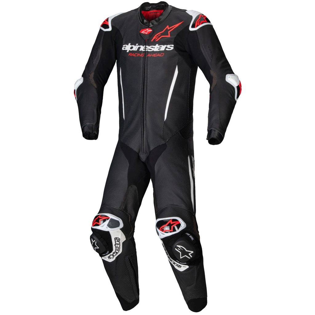 Alpinestars GP-R7 Leather Motorcycle Suit