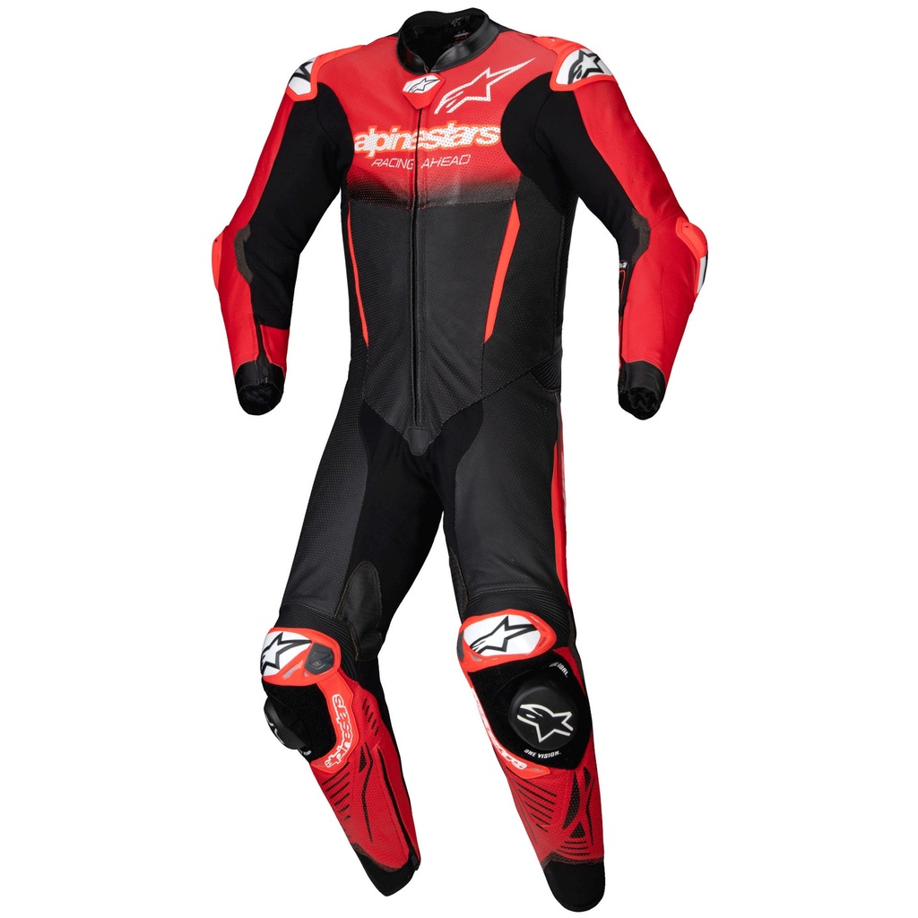Alpinestars GP-R7 Leather Motorcycle Suit