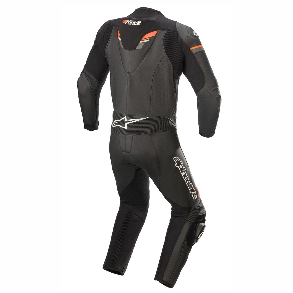 Alpinestars GP Force V2 Chaser 1PC Leather Motorcycle Suit