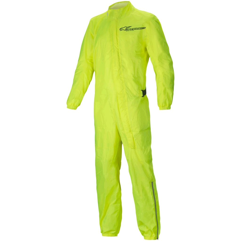 Alpinestars Hurricane Rain V2 Motorcycle Oversuit