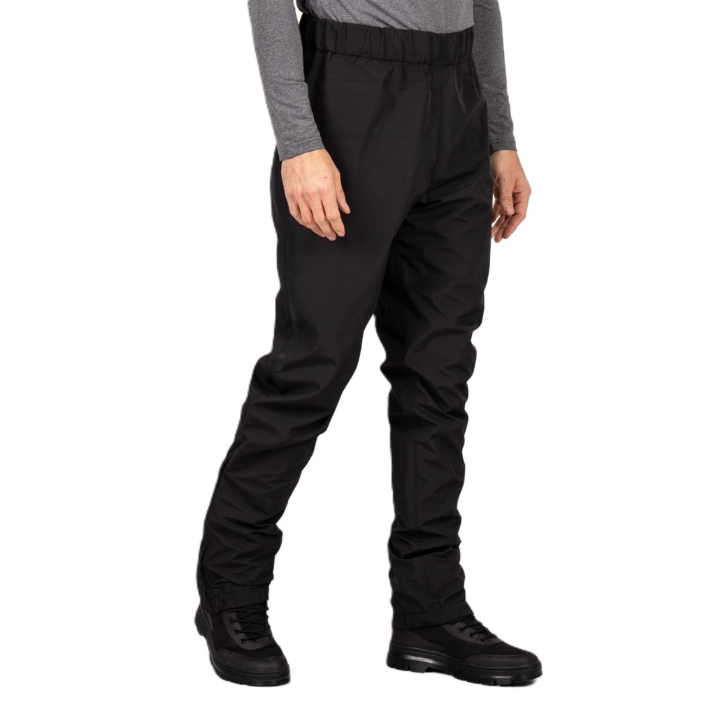 Knox Walker Mk 2 Waterproof Motorcycle Overpants