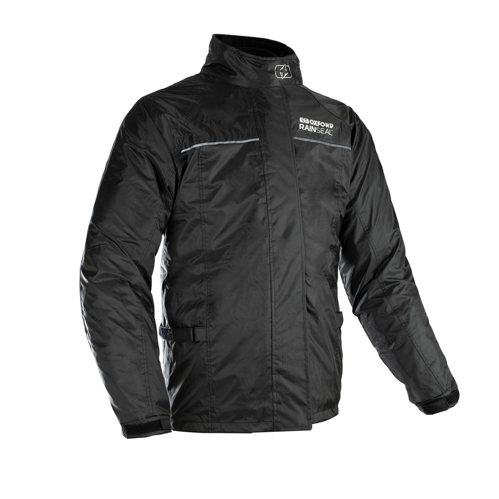 Oxford Rainseal Motorcycle Over Jacket