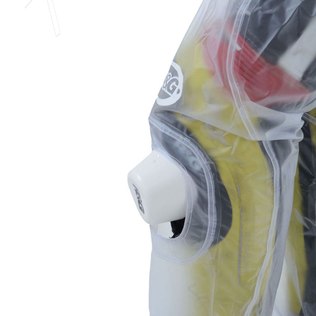 R&G Waterproof Rain Trousers