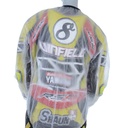 R&G Waterproof Rain Jacket