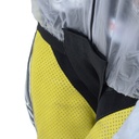 R&G Waterproof Rain Jacket