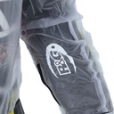 R&G Waterproof Rain Jacket