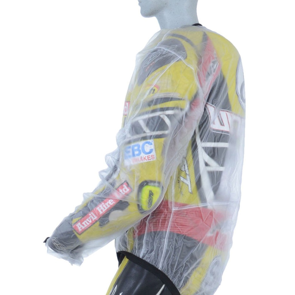 R&G Waterproof Rain Jacket