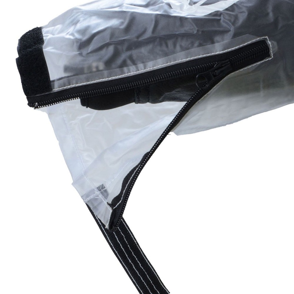R&G Waterproof Rain Jacket