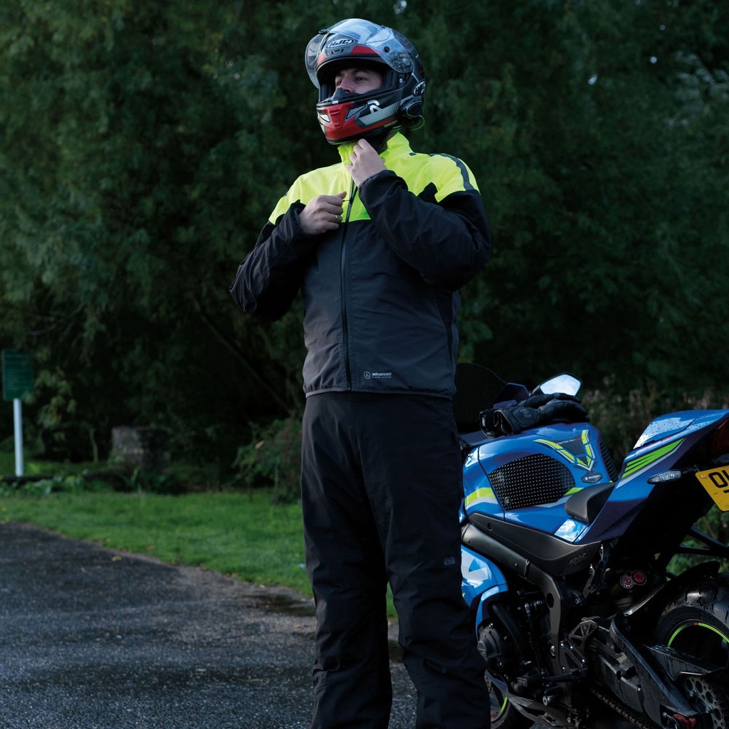 Oxford Rainseal Pro Pants