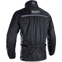 Oxford Rainseal Thermal Waterproof Over Jacket