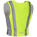 Oxford Bright Top Active High Vis Vest