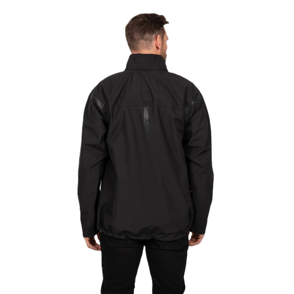 Knox Welbeck Mk 2 Waterproof Motorcycle Overjacket