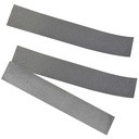 Oxford Bright Stickers - Reflective 25 x 150mm (4 pcs)