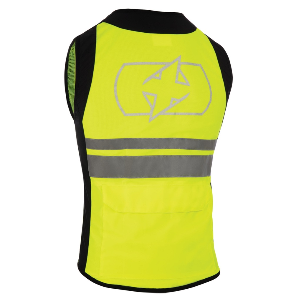 Oxford Utility Bright Top