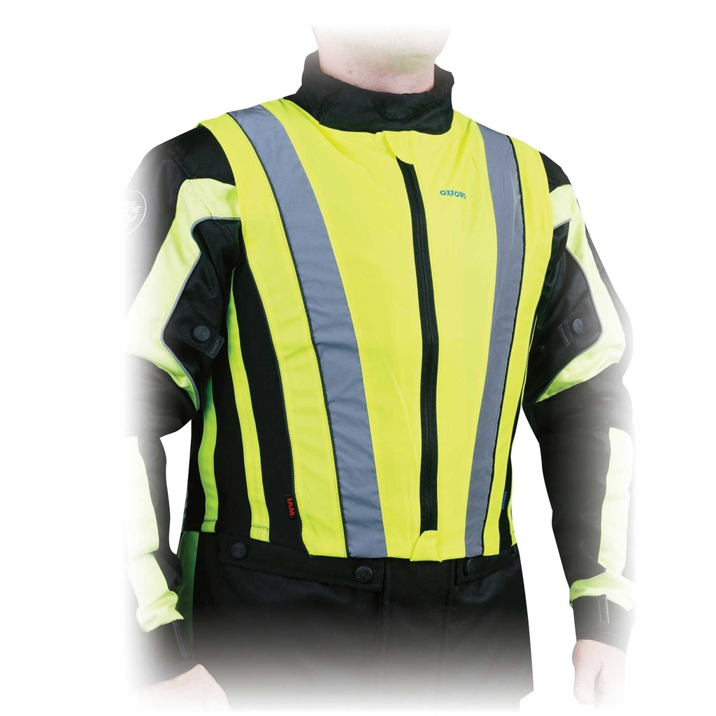 Oxford Bright Top Active
