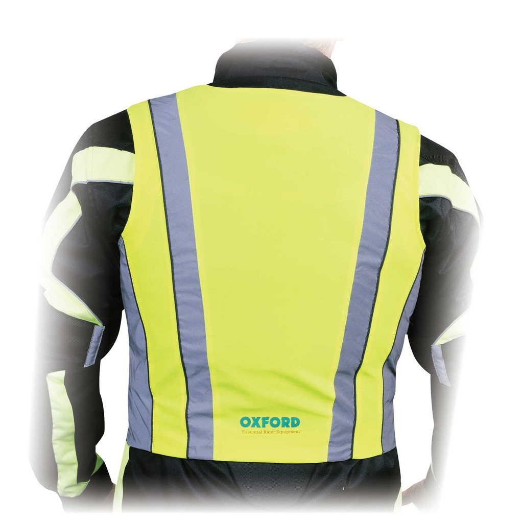Oxford Bright Top Active