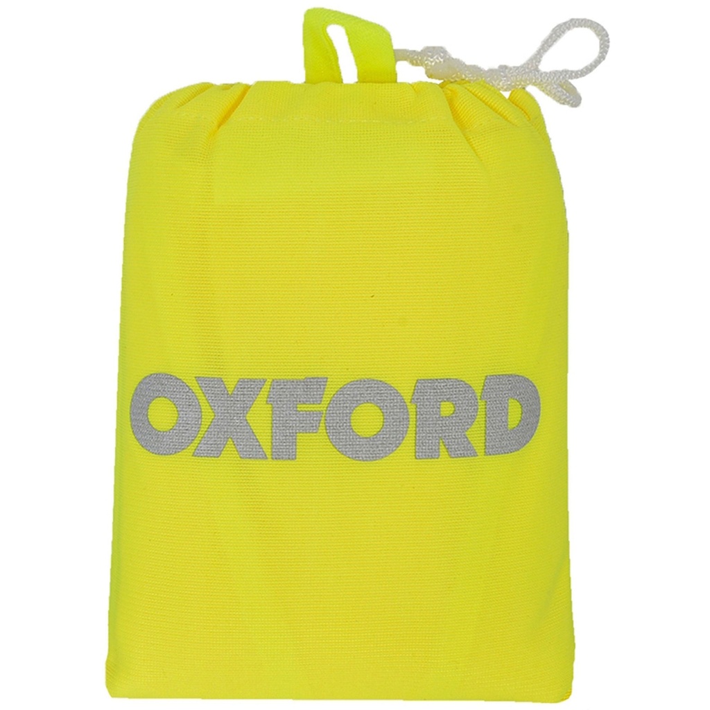 Oxford Bright Vest Packaway