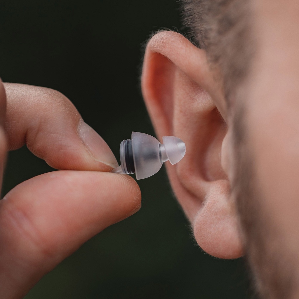 Oxford FilterBuds Ear Plugs
