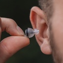 Oxford FilterBuds Ear Plugs