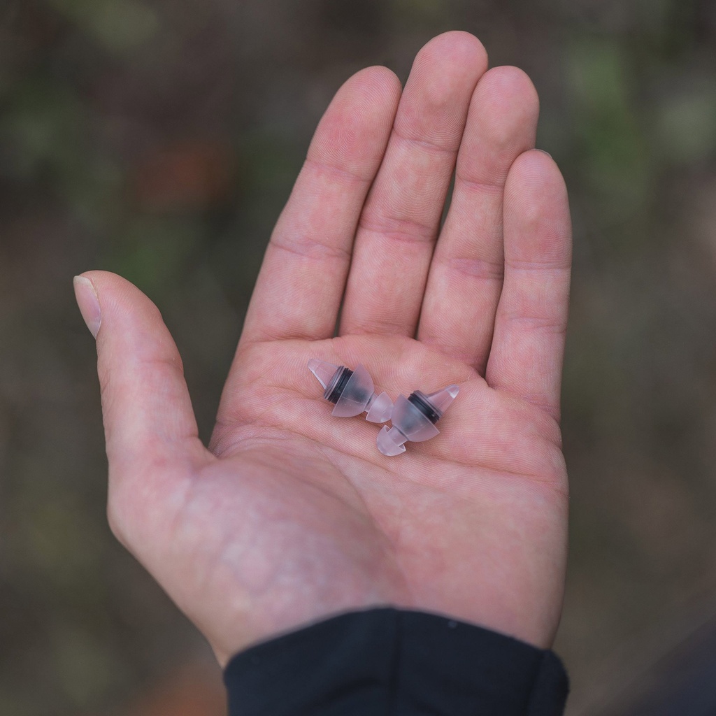 Oxford FilterBuds Ear Plugs