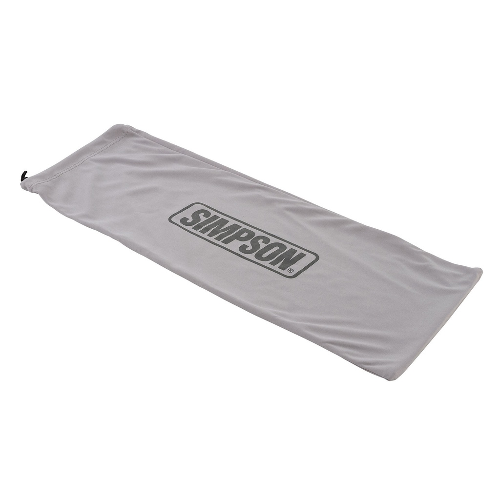 Simpson Dual Visor Shield Bag