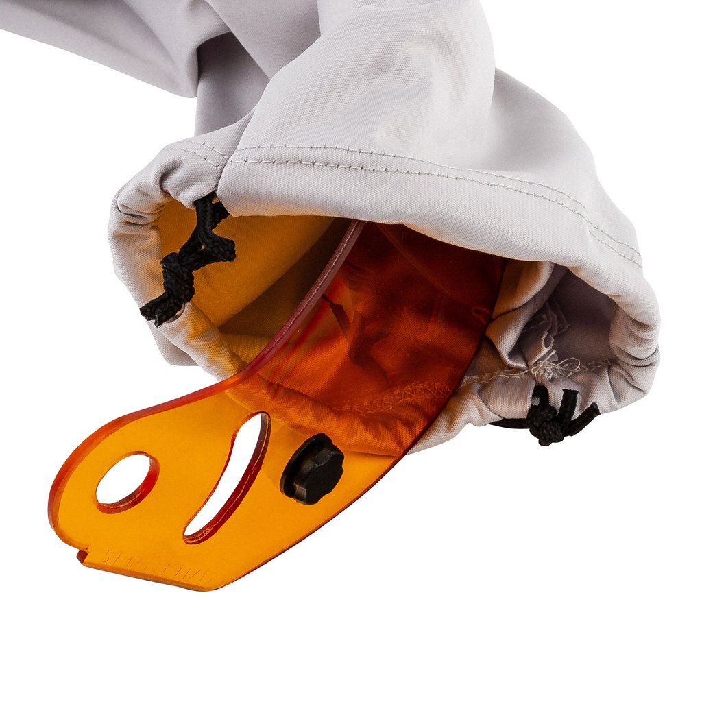 Simpson Dual Visor Shield Bag