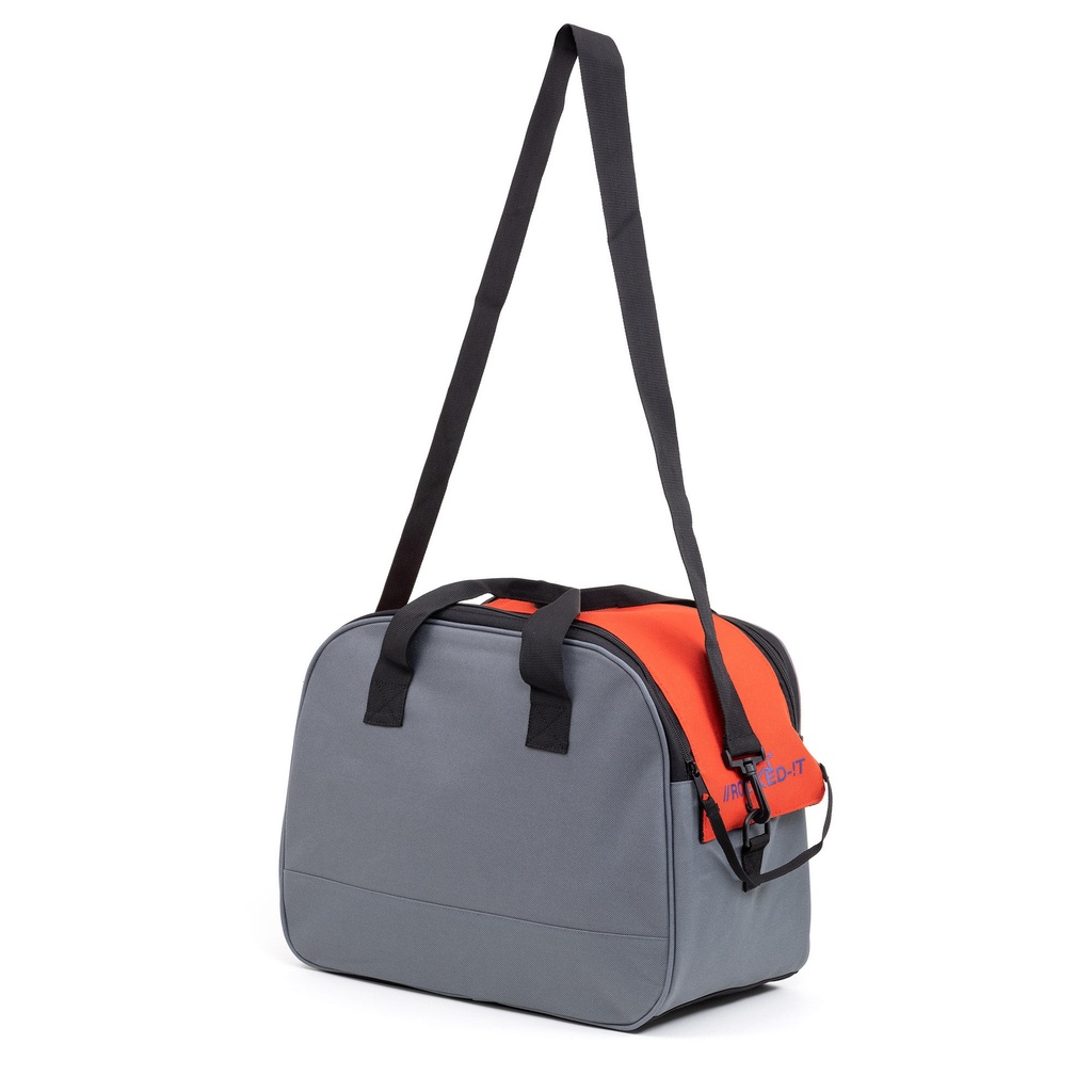 Rocked-It Helmet Bag