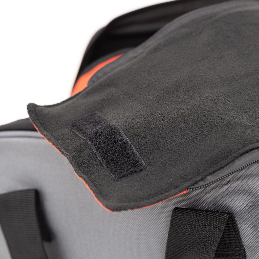 Rocked-It Helmet Bag