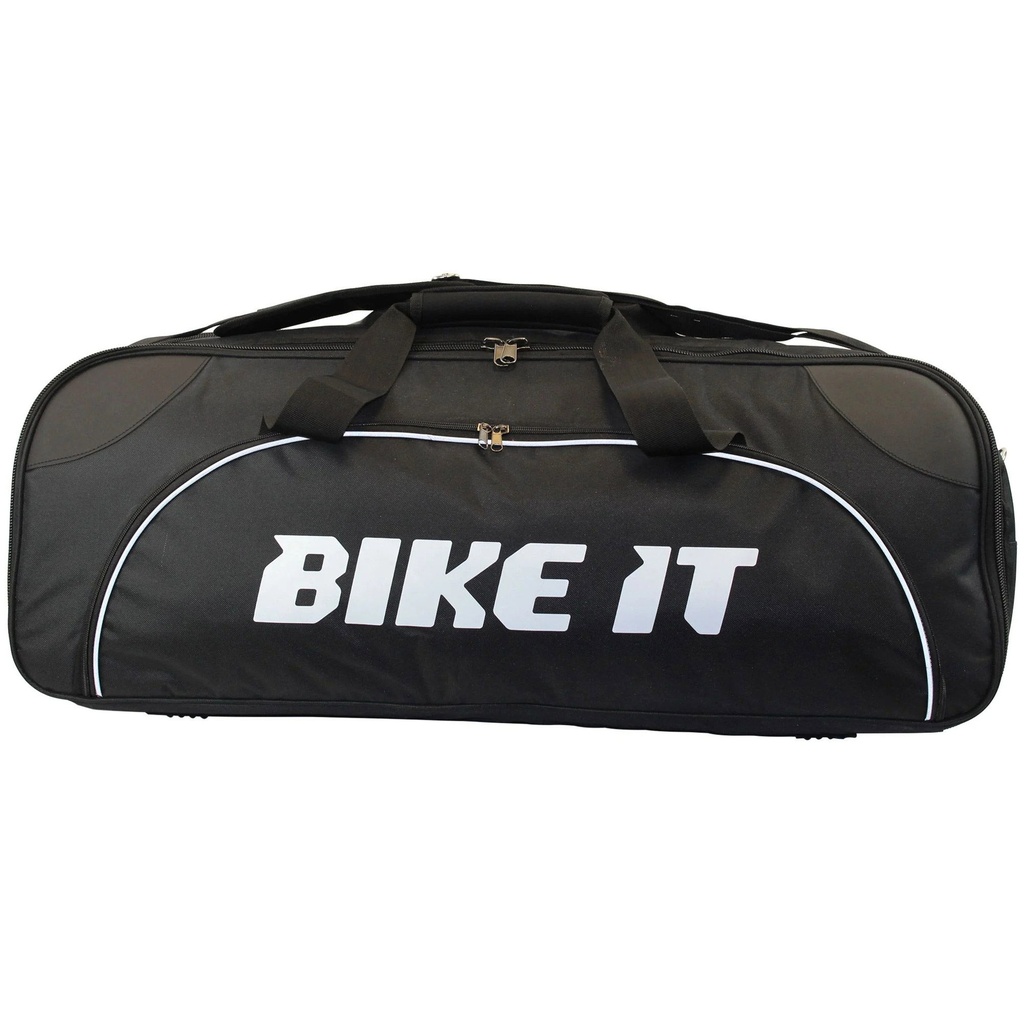 Bike-It Helmet Store Carrier