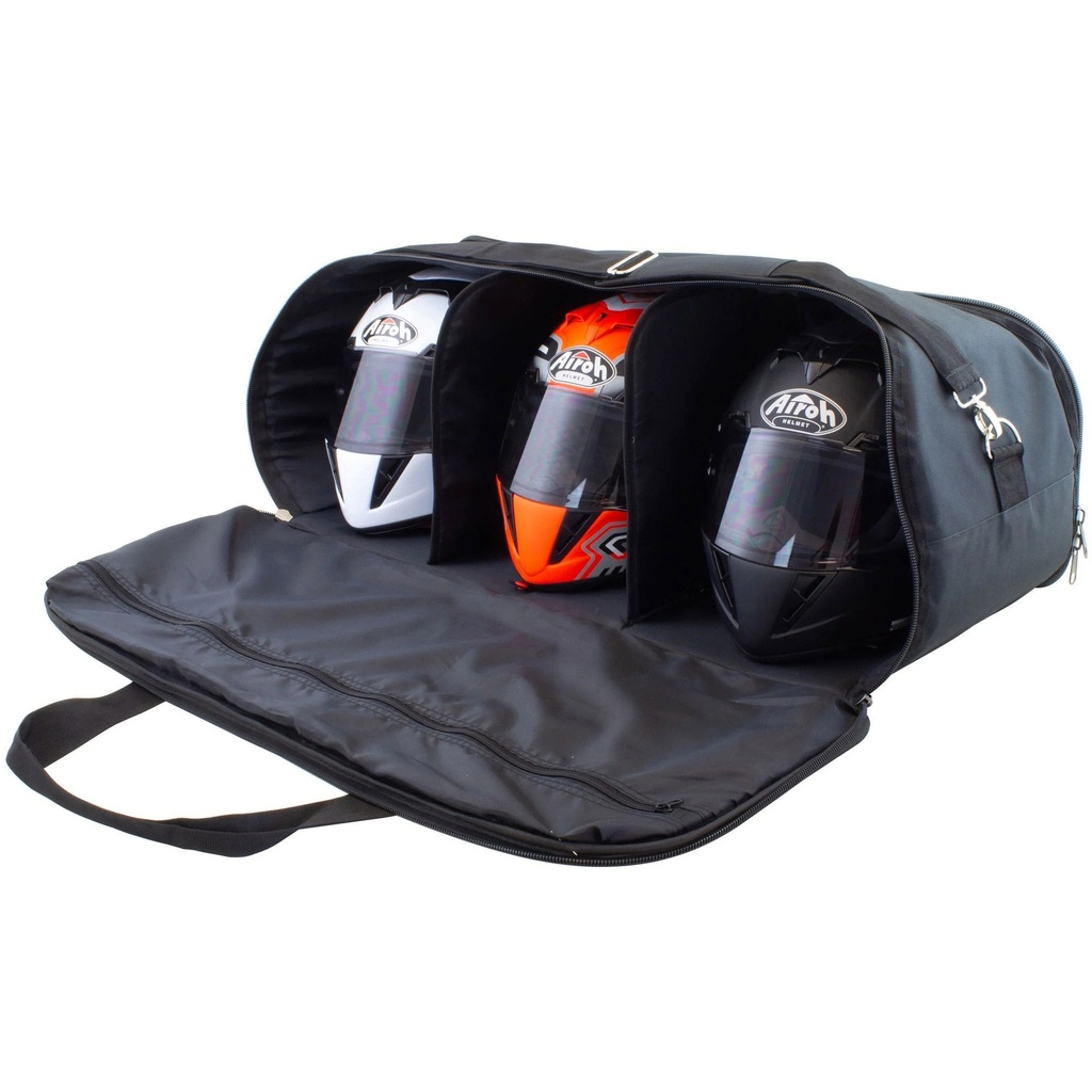 Bike-It Helmet Store Carrier