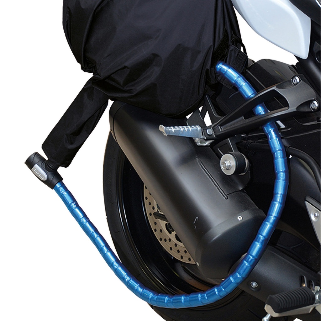 Oxford Lockable Helmet Bag
