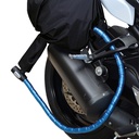 Oxford Lockable Helmet Bag
