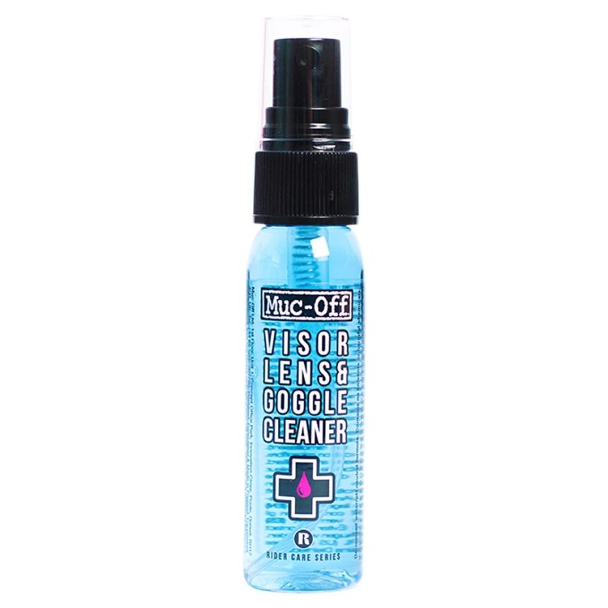 Muc-Off Helmet And Visor Cleaner