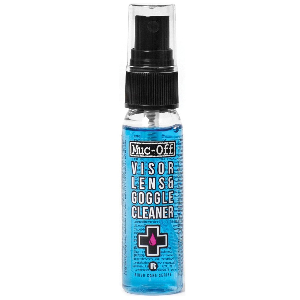 Muc-Off Helmet And Visor Cleaner