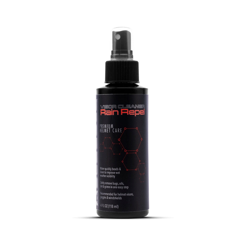 Molecule Matte Helmet Care Kit