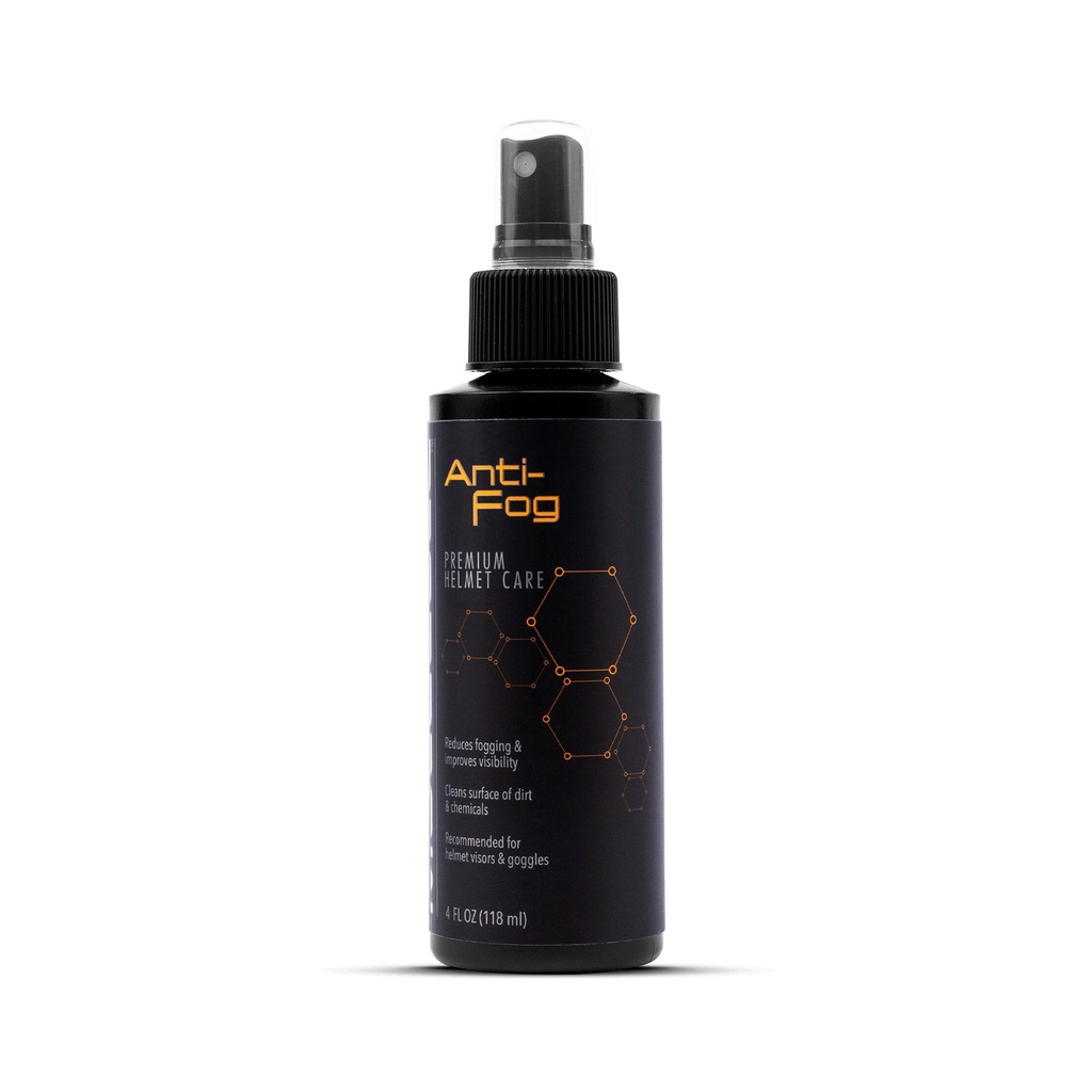 Molecule Matte Helmet Care Kit