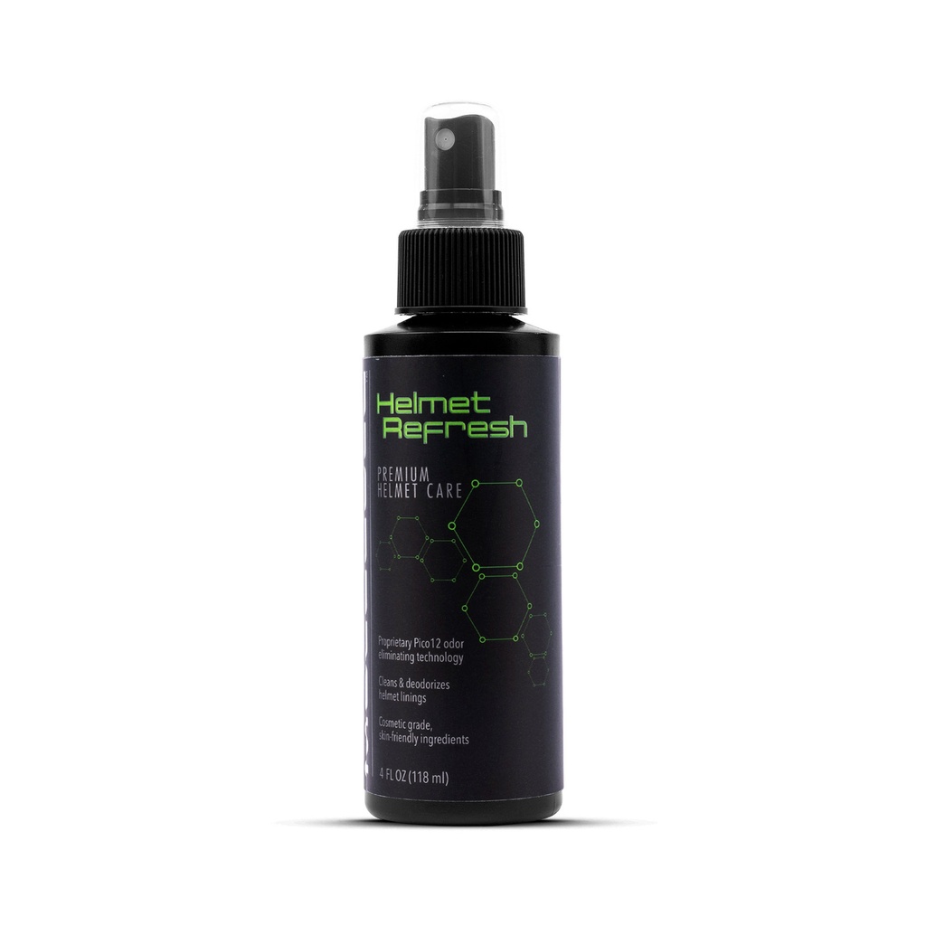 Molecule Matte Helmet Care Kit