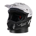 Bike-It Motorcycle Helmet Servicing Donut